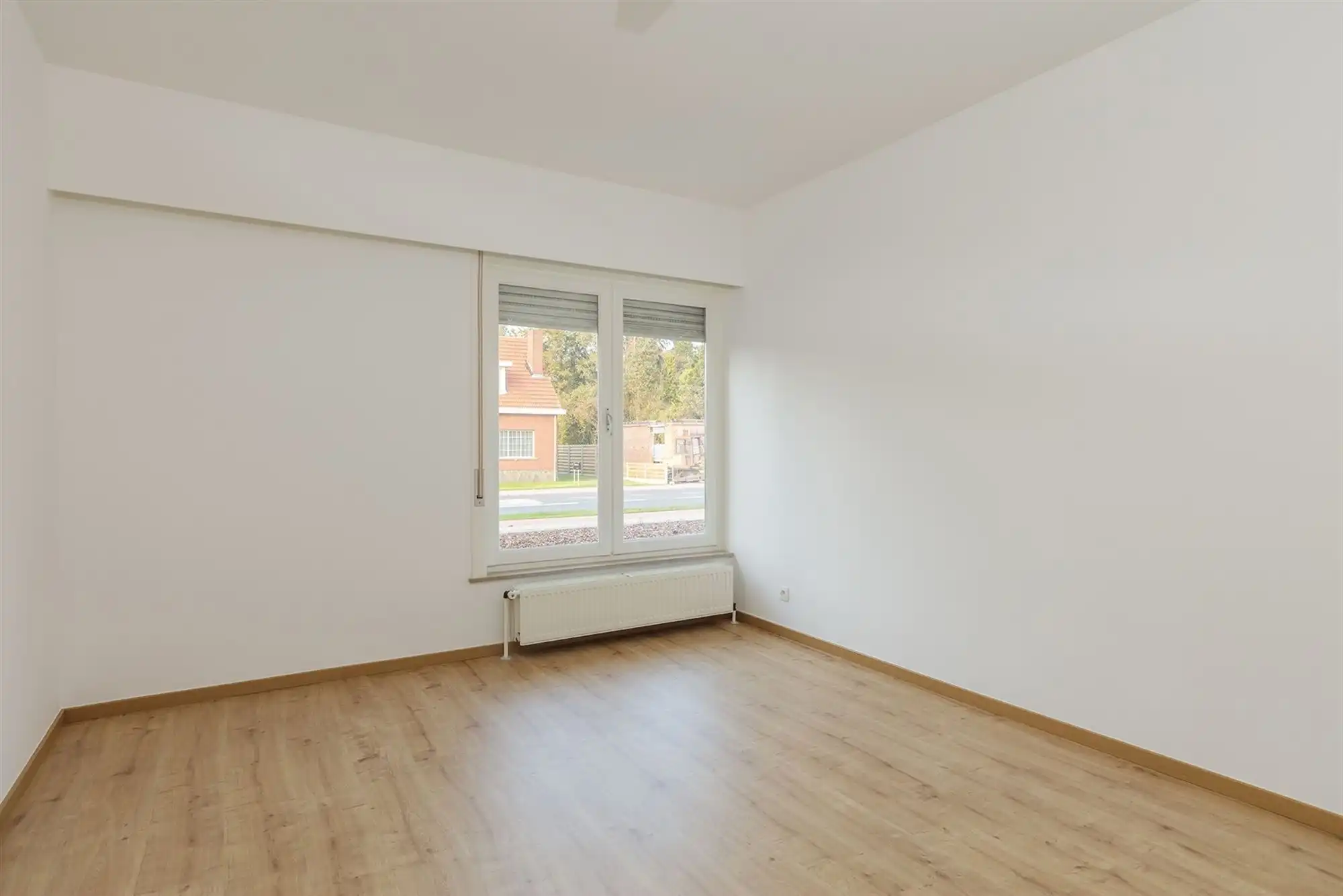 Gelijkvloerswoning met 2 SLPK te Sint-Katelijne-Waver foto 6
