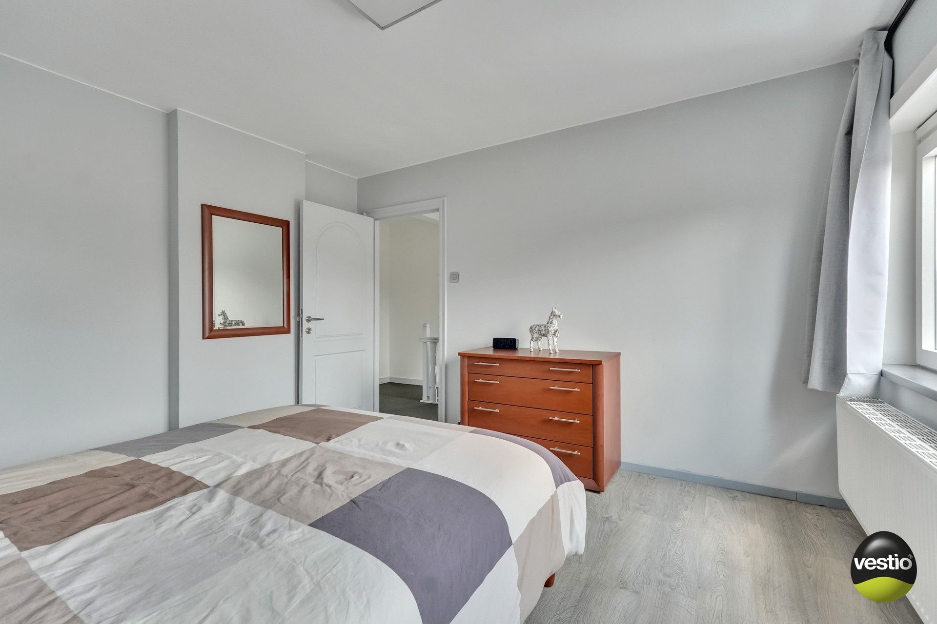 INSTAPKLARE WONING AAN CENTRUM OPGLABBEEK foto 25