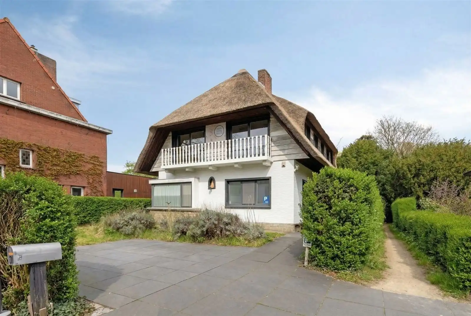 Huis te huur Bloemenveld 30 - 2610 WILRIJK