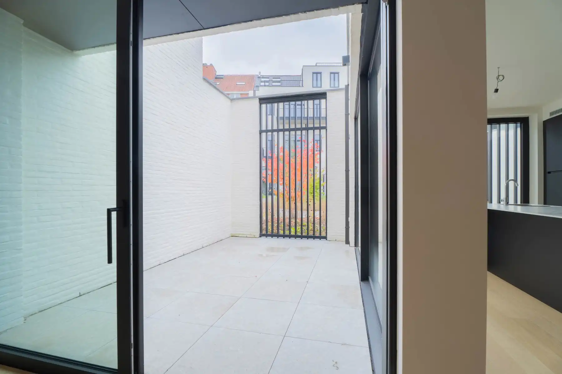 Graaf van Vlaanderen – Exclusief wonen in het hart van Gent. foto 5