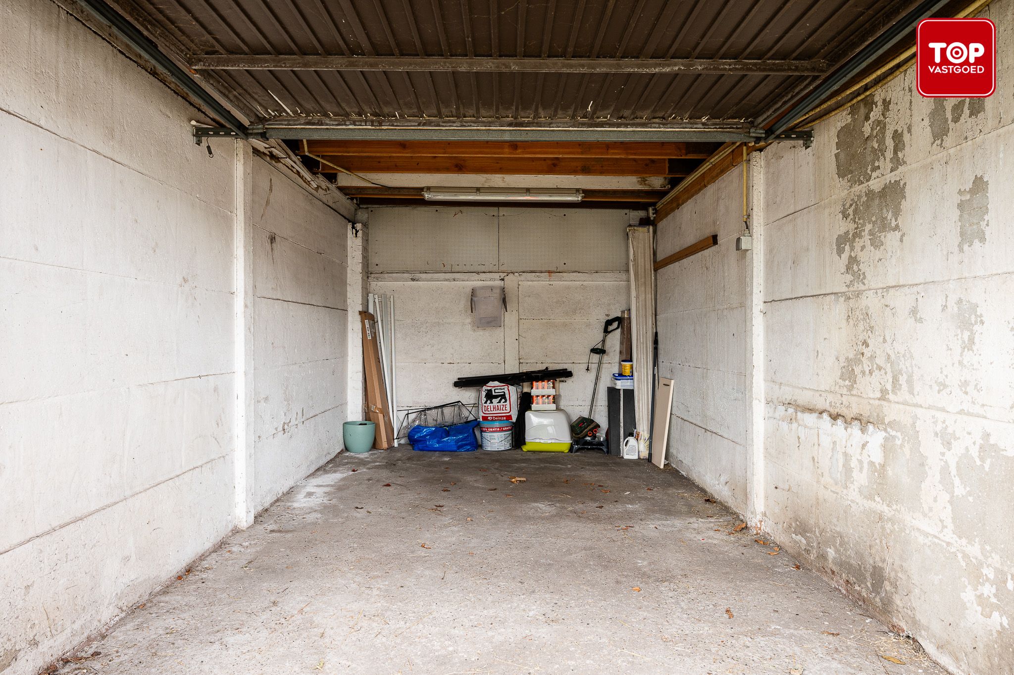 Instapklaar appartement met 2 slaapkamers en garage foto 18