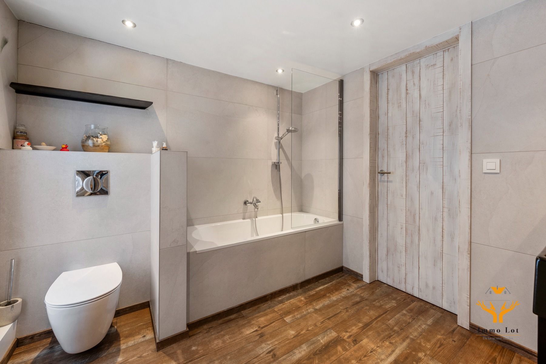 Ideale starterswoning nabij centrum Berlare.  foto 14