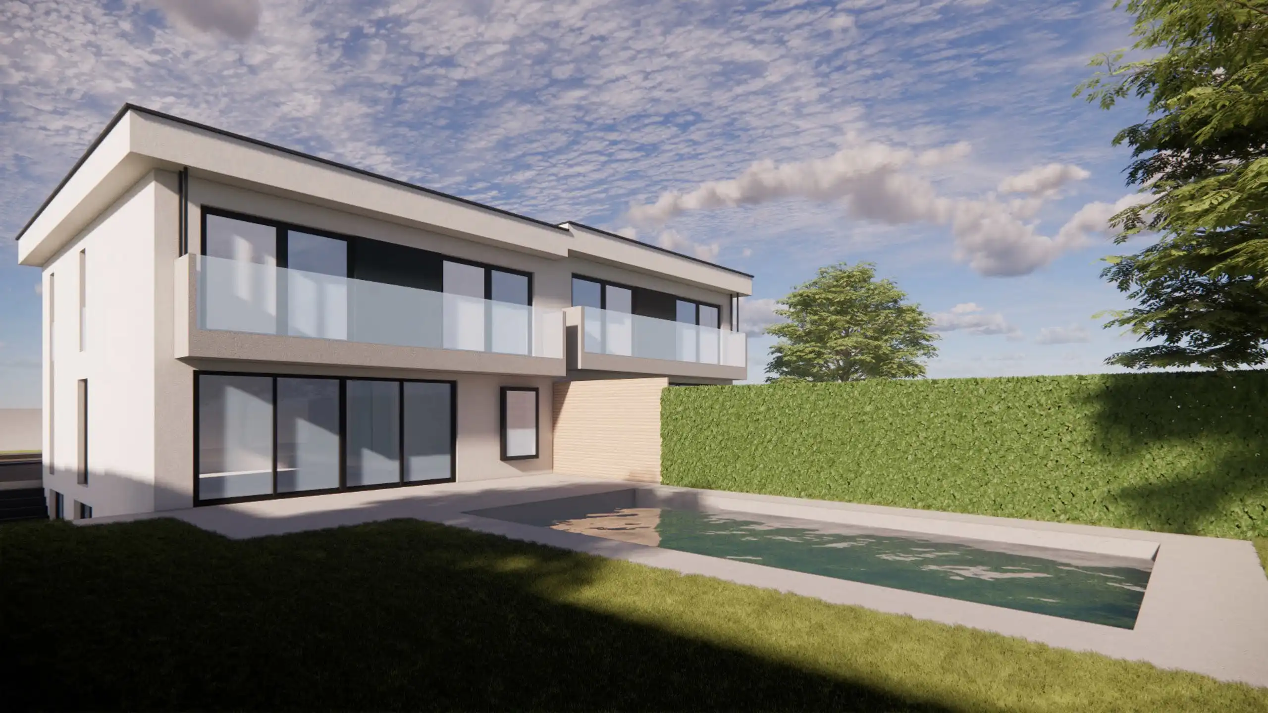 Halfopen te koop foto 23