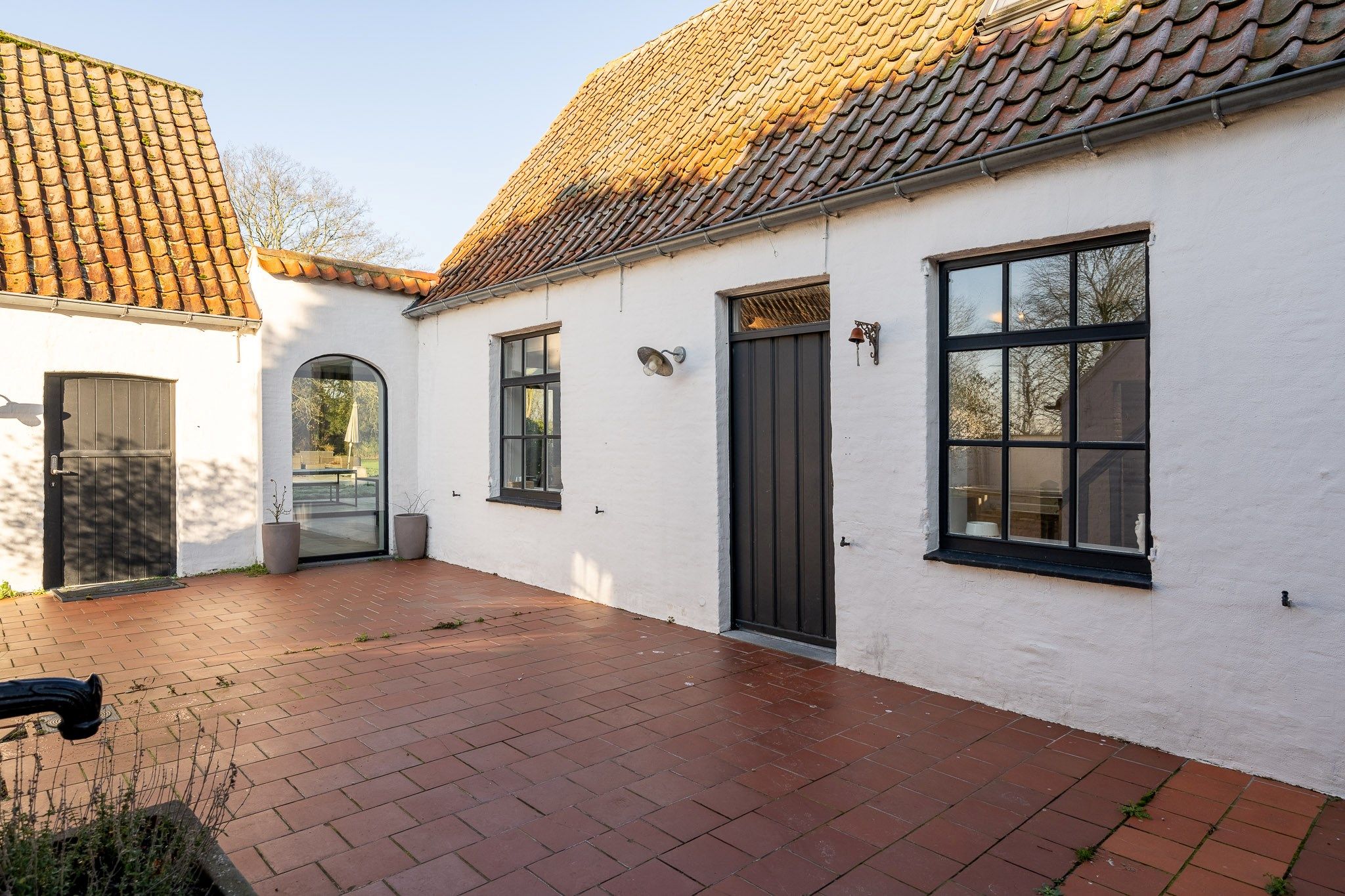 Magnifieke hoeve op 4.000 m² grond te Dudzele foto 32