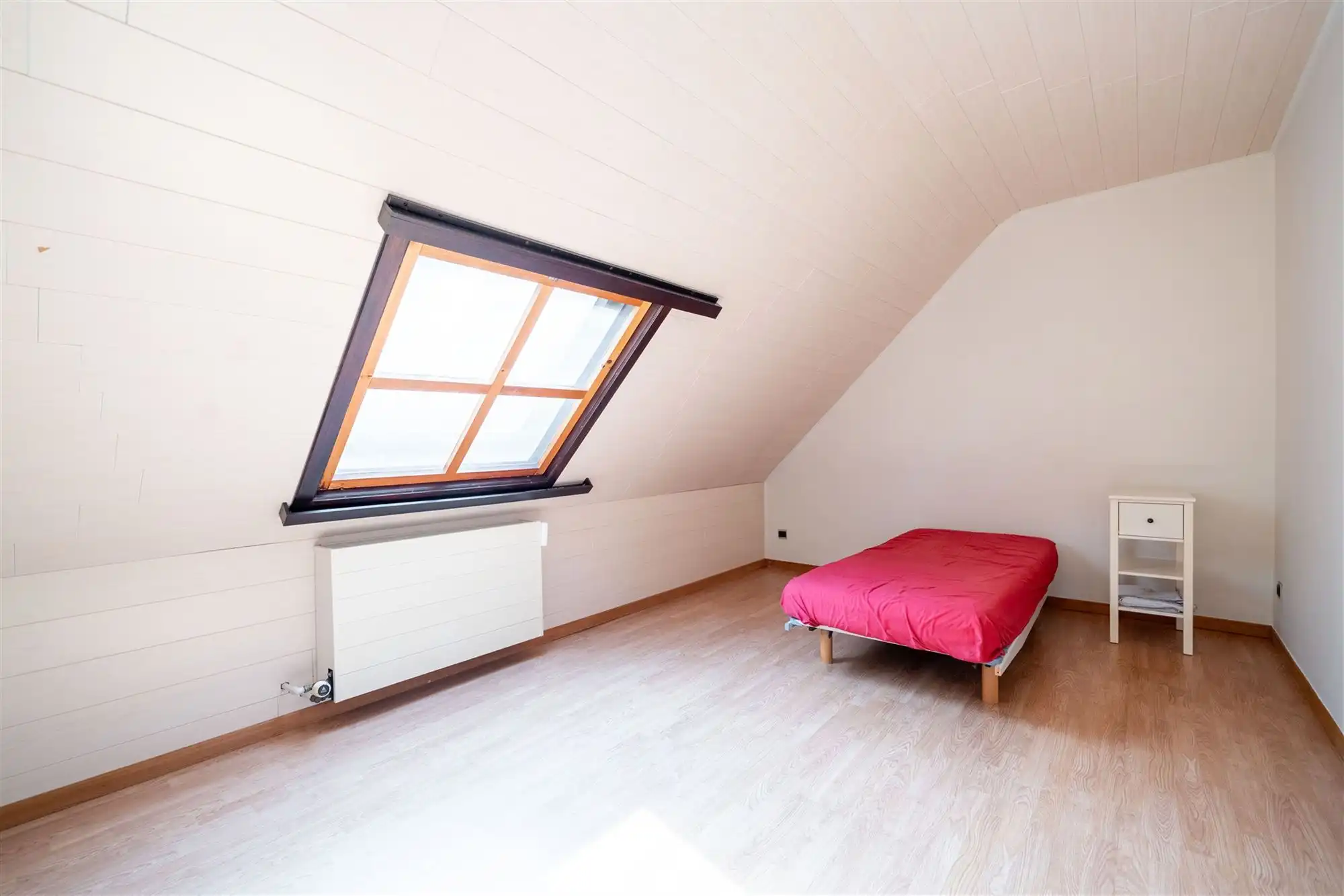 Ruime instapklare woning in het groene Langdorp/Aarschot! foto 14