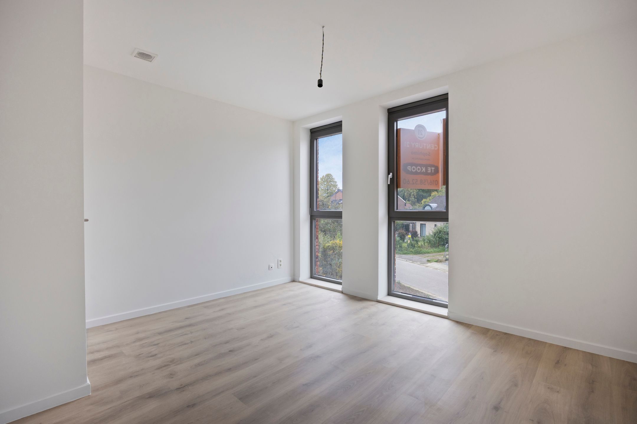 Ruime, energiezuinige gezinswoning te Linden foto 21