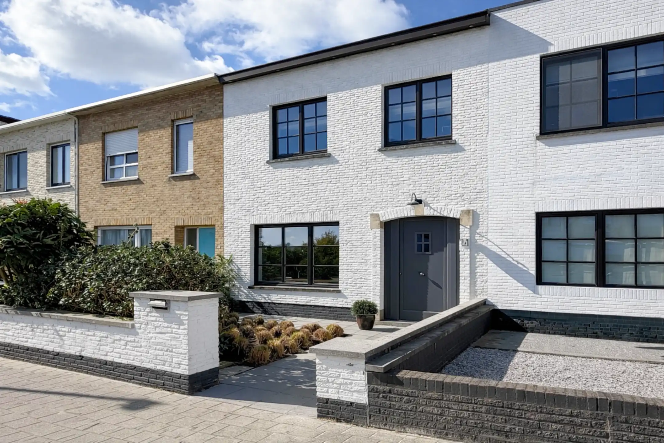 Huis te koop Apollo XI-laan 14 - 8300 Knokke-Heist