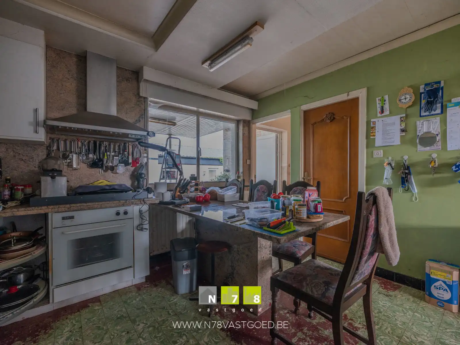 Huis te koop foto 12