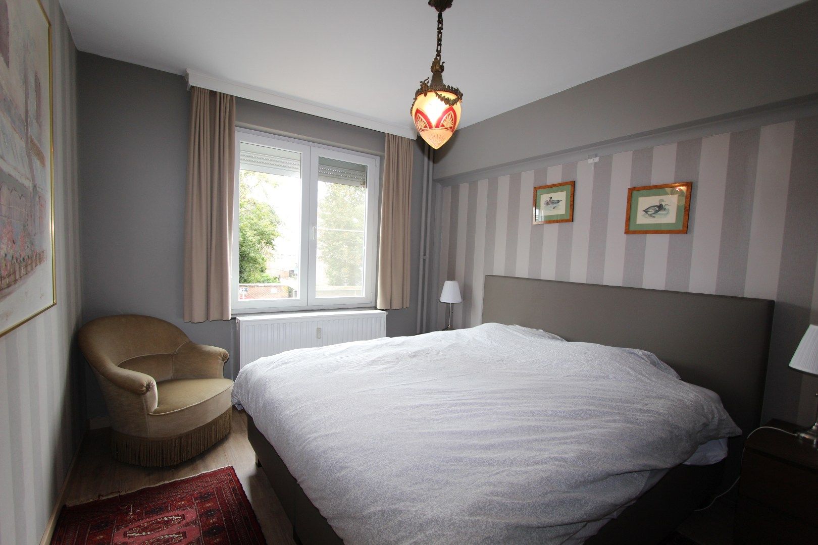 MODERN APPARTEMENT IN HET STADSCENTRUM foto 9