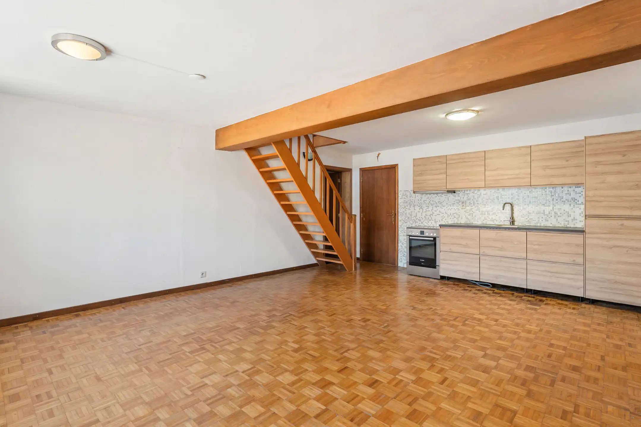 Karaktervolle woning met atelier in de Voerstreek foto 7