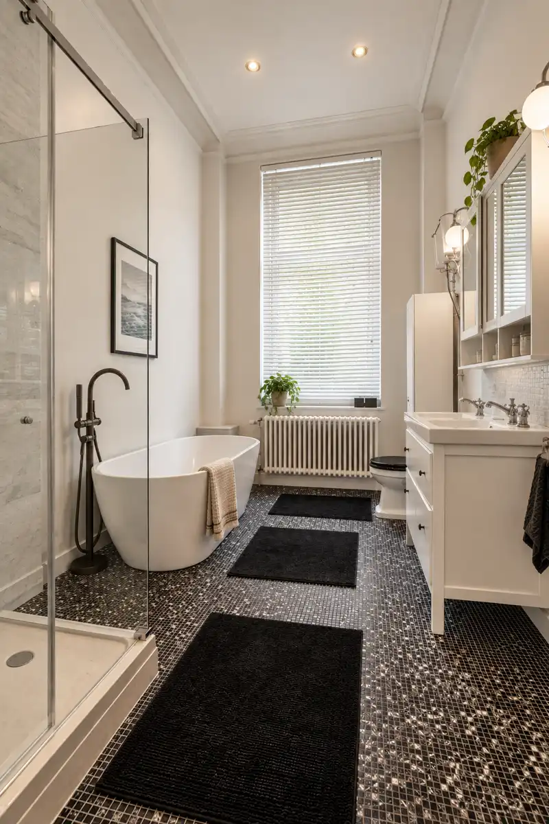 Ruim herenhuis van 571 m² met 8 slaapkamers en een tuin van bijna 20 are foto 20