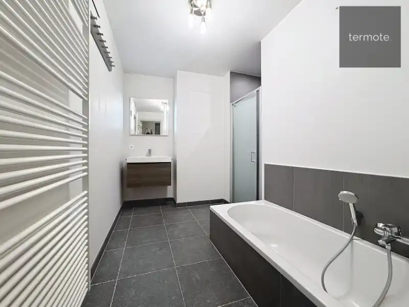 gelijkvloers appartement foto 7