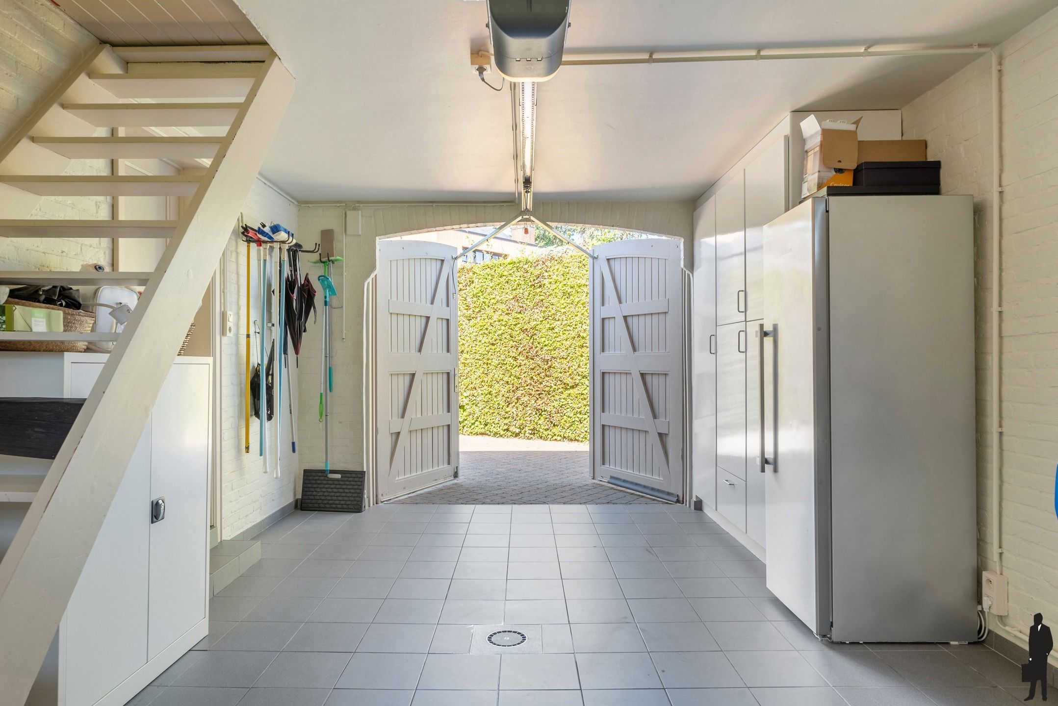Karaktervilla op 1.560m² in hartje Oud-Turnhout  foto 14