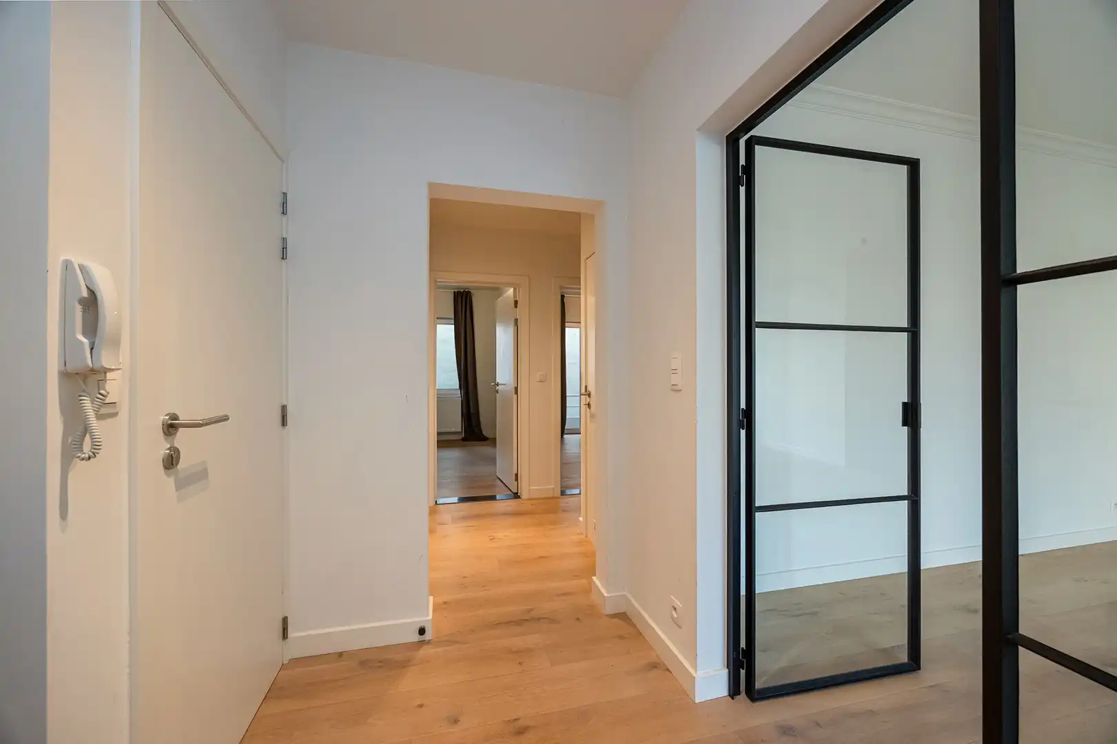 APPARTEMENT MET ZICHT OP KMSKA foto 7