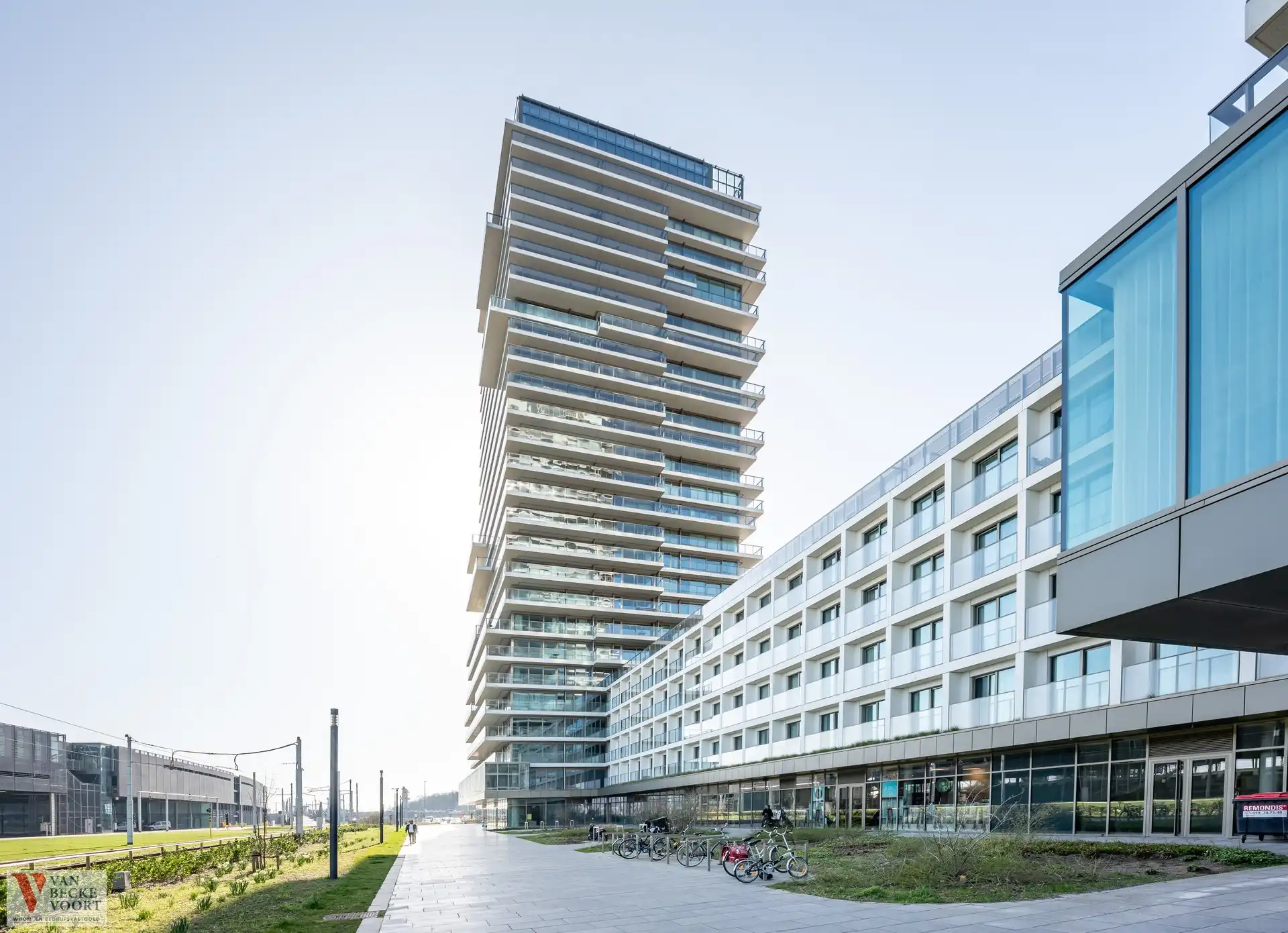 SKY DISTRICT foto 12