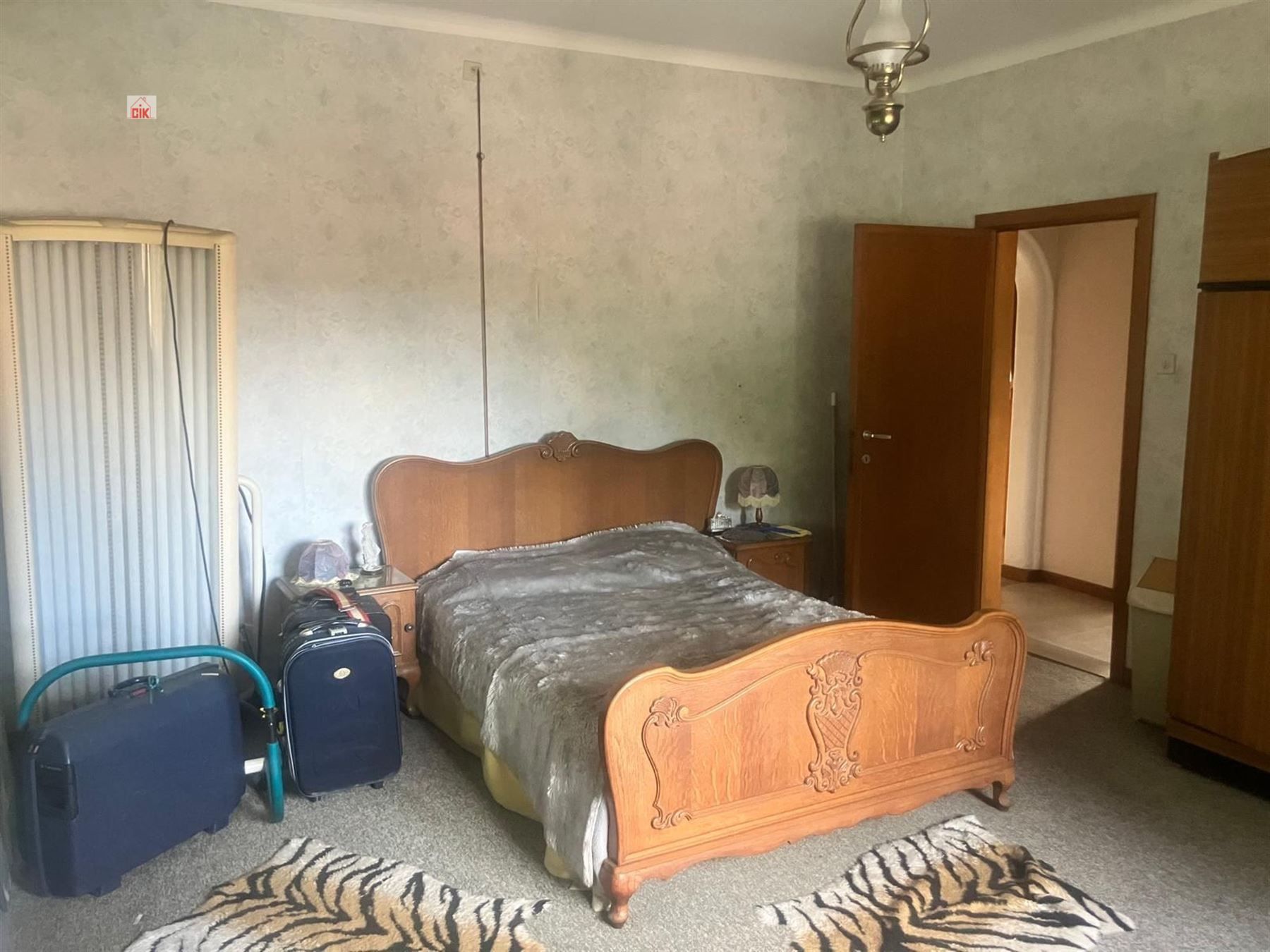 Villa met garage en zwembad  foto 22