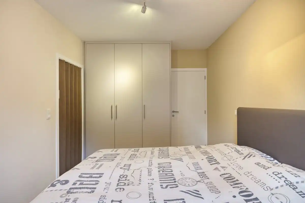 Energiezuinig appartement te koop vlakbij Stadspark Antwerpen foto 11