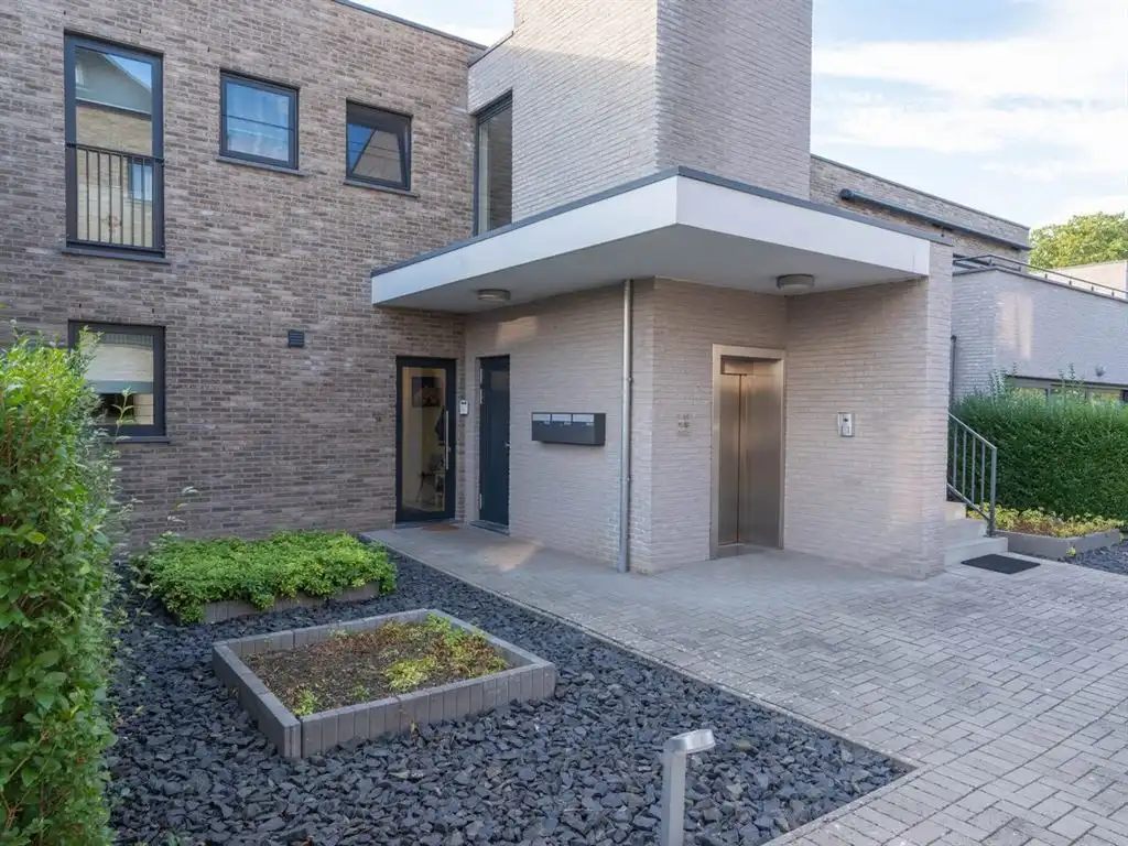 Appartement te koop Schoolstraat 14 - 3650 DILSEN-STOKKEM