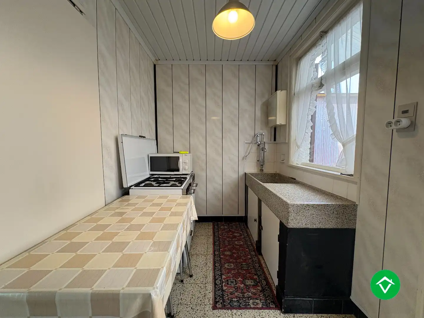 Woning met veel potentieel te Vladslo foto 10