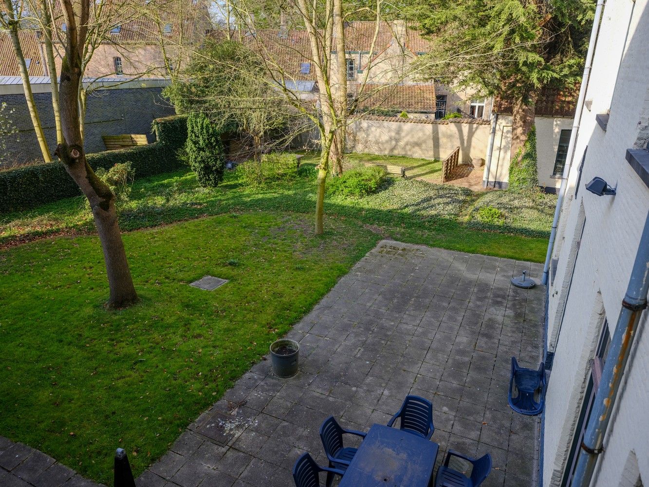 Te Koop: ‘Godshuizen Van Volden’ – Unieke erfgoedontwikkeling op toplocatie in Brugge foto 9