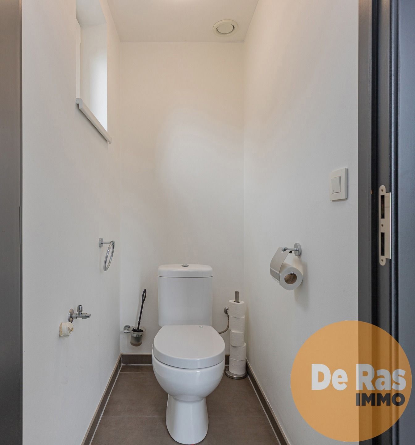 WETTEREN-Recente woning met 3 kamers in rustige verkaveling  foto 9