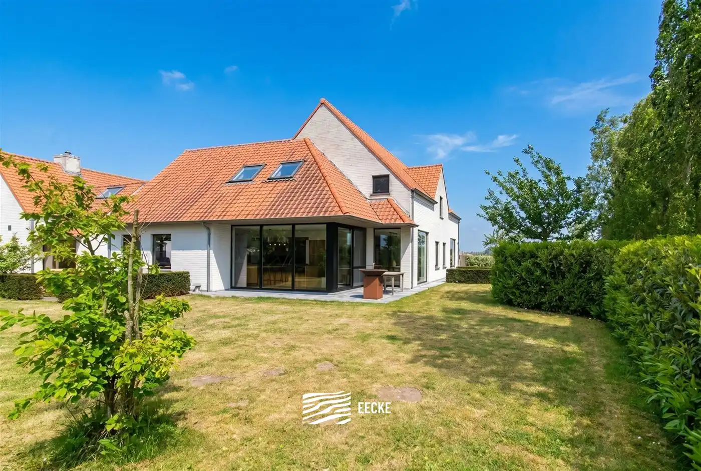 Huis/villa foto 37