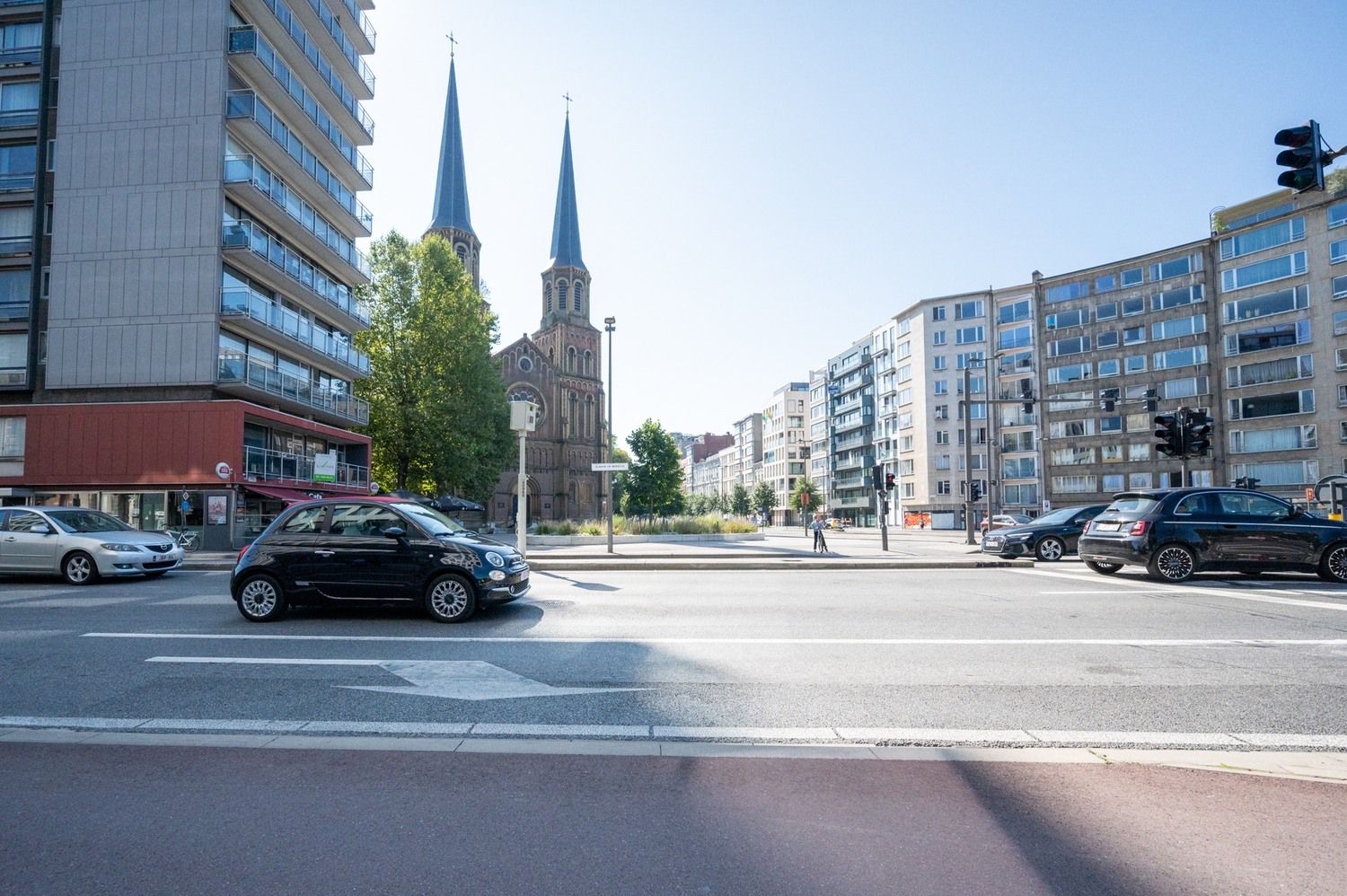 Renovatieproject - Vestingstraat 62, 2018 Antwerpen - 2000 m2 foto 27