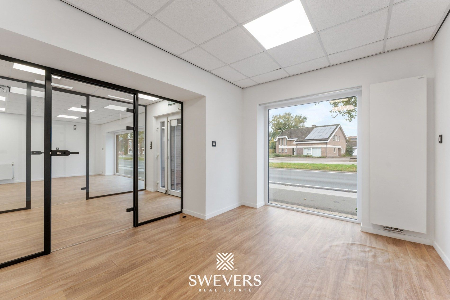 Prachtig, instapklaar handelspand te huur op toplocatie in Houthalen-Helchteren foto 5