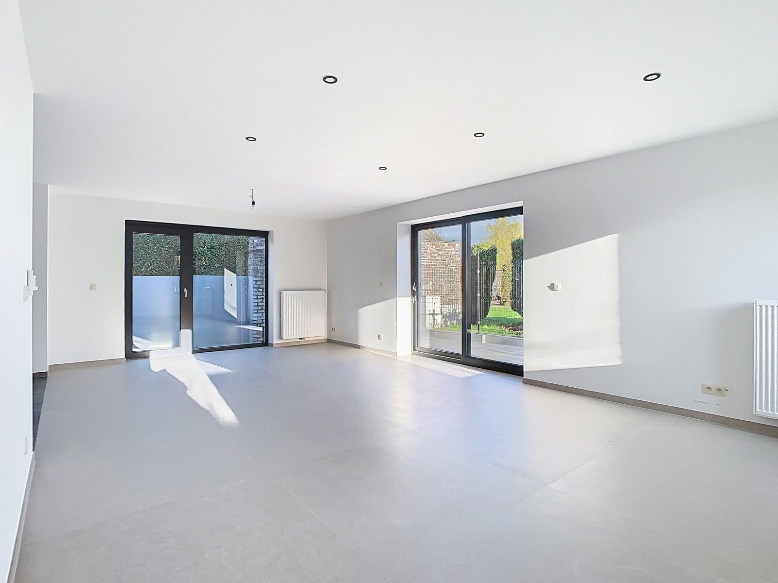 Stijlvol gerenoveerde woning (EPC A), instapklaar! foto 4