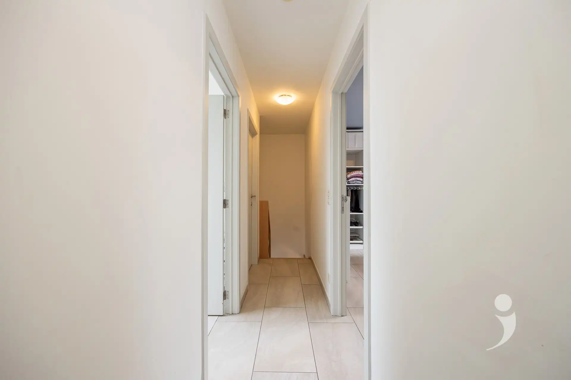 Ruim duplex appartement nabij het centrum van Aarschot foto 17