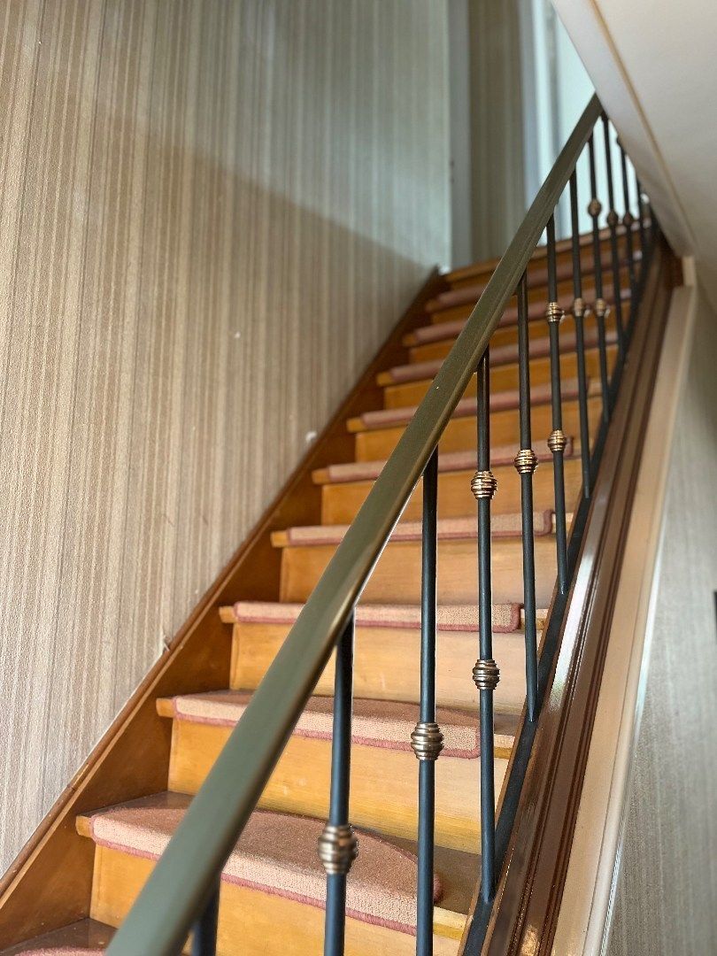 Grote woning met mogelijks 5 kamers, garage en zongerichte tuin foto 23