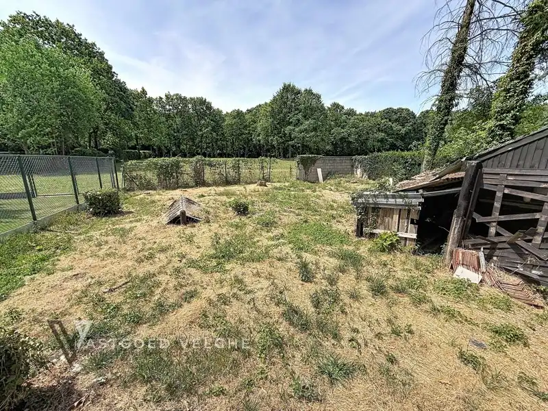 🏡 Te renoveren open bebouwing op royaal perceel van 11a50ca in Zonhoven foto 32