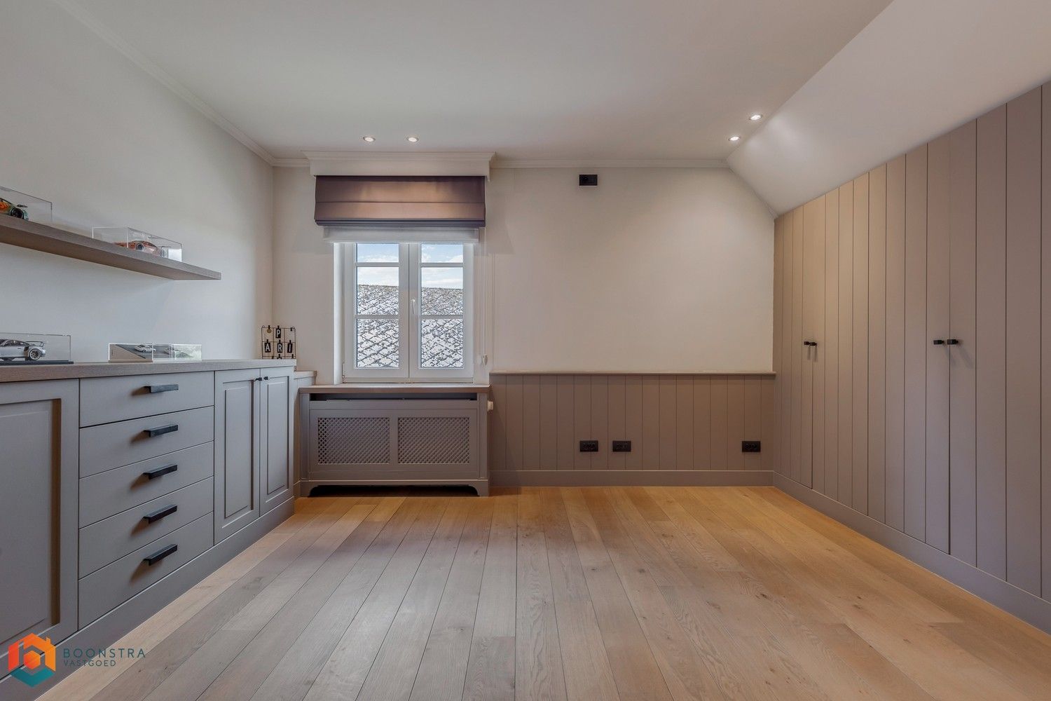 Exclusieve villa met 3 slpkrs op ruim perceel te Putte foto 18