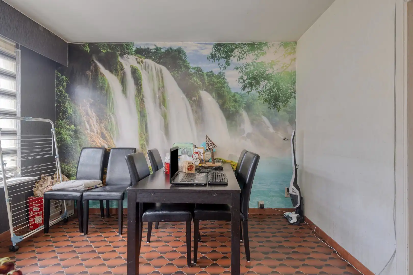 Op te frissen appartement foto 4