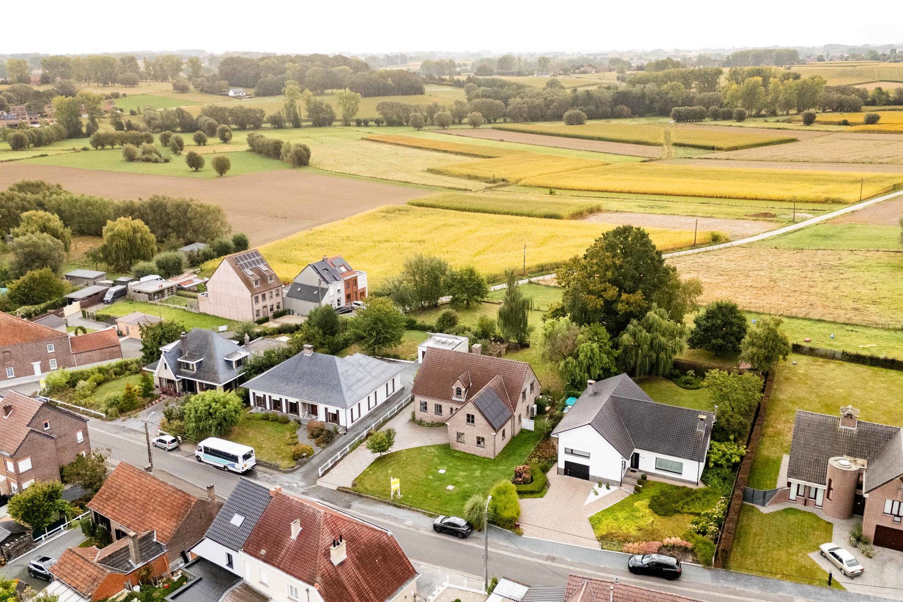 Huis te koop Kouterstraat 82 - 9500 Geraardsbergen