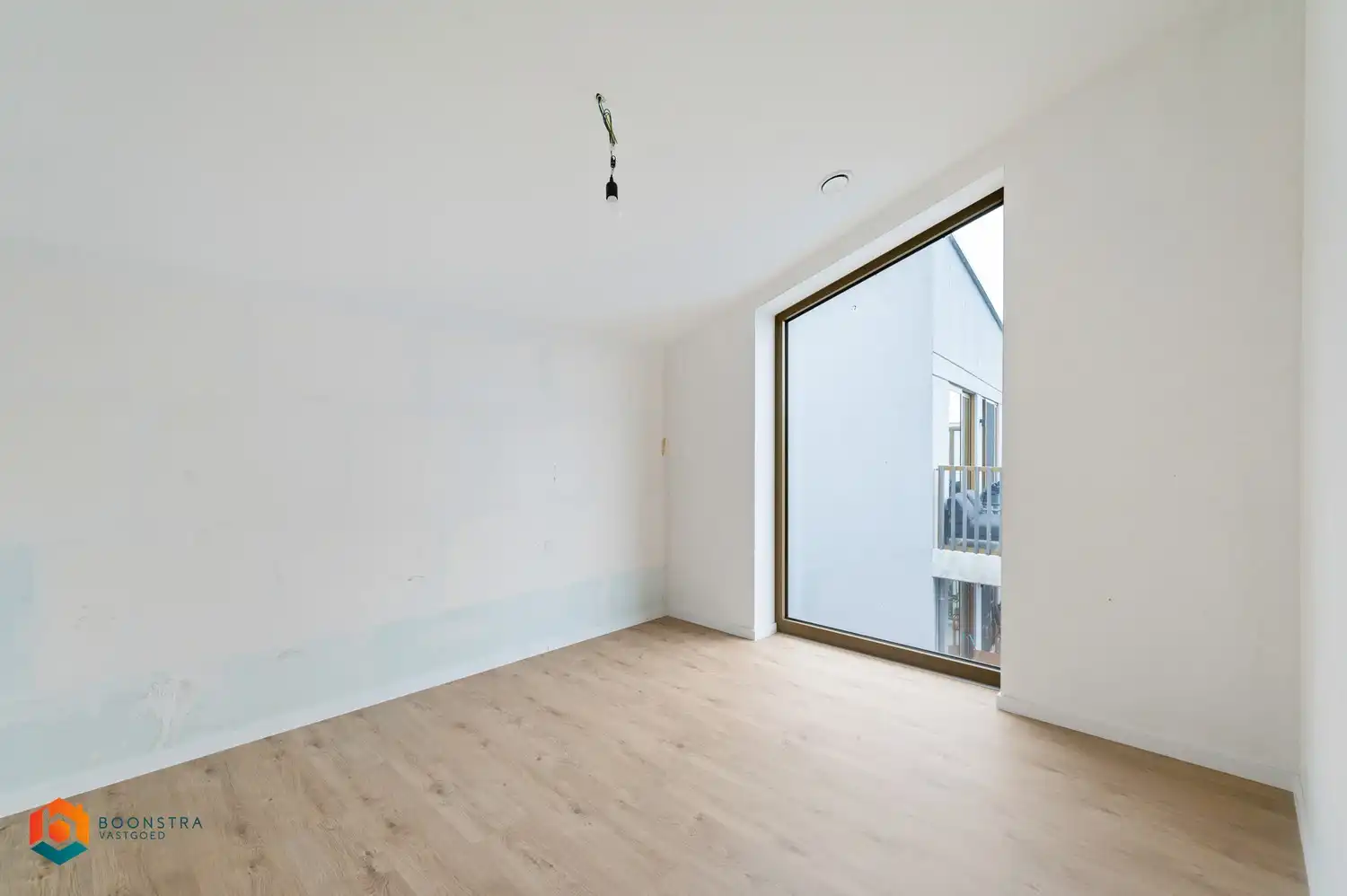 Duplex-appartement met 3 slaapkamers en 2 ondergrondse parkeerplaatsen in Duffel foto 12