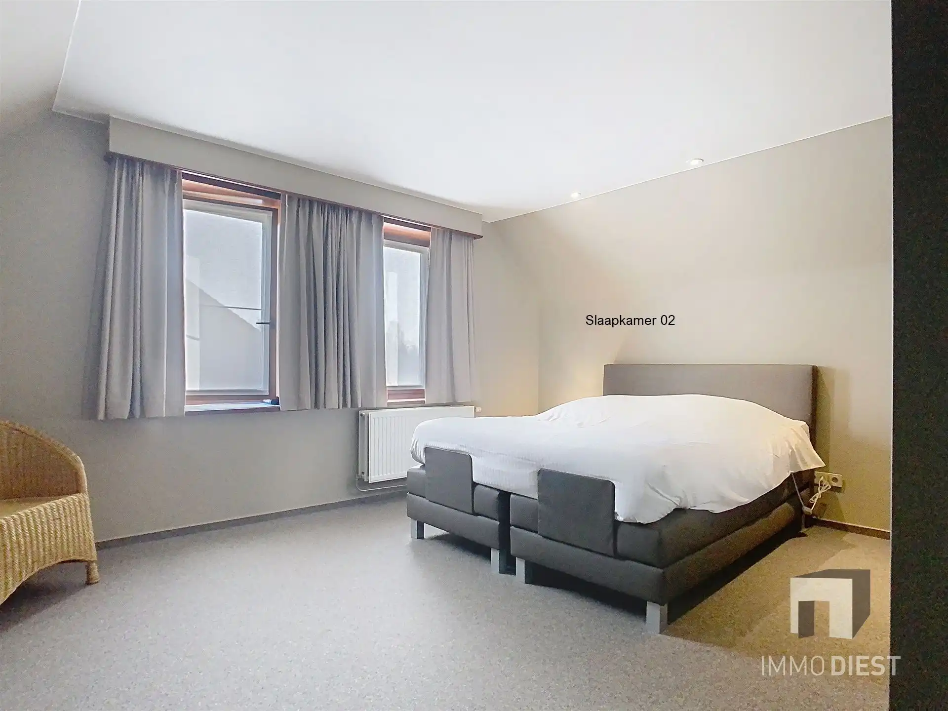 Piekfijn onderhouden woning met 4 slpks | EPC C | op 10a50ca foto 24