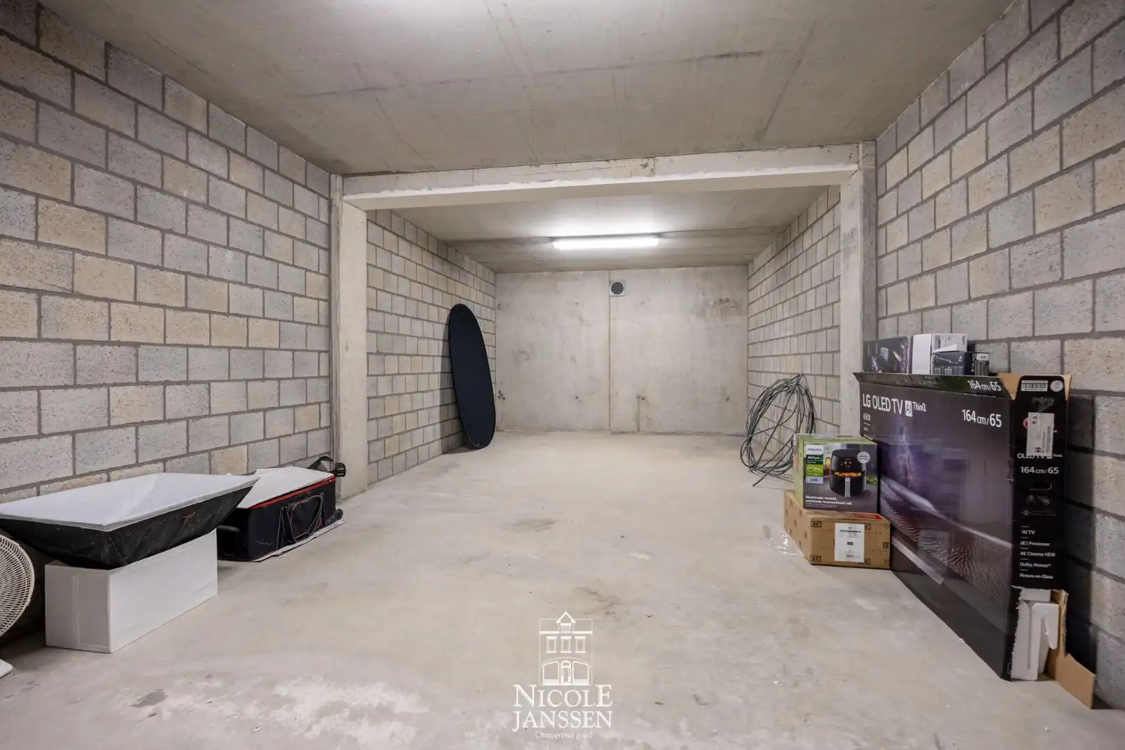 Prachtig gelijkvloers appartement  foto 18