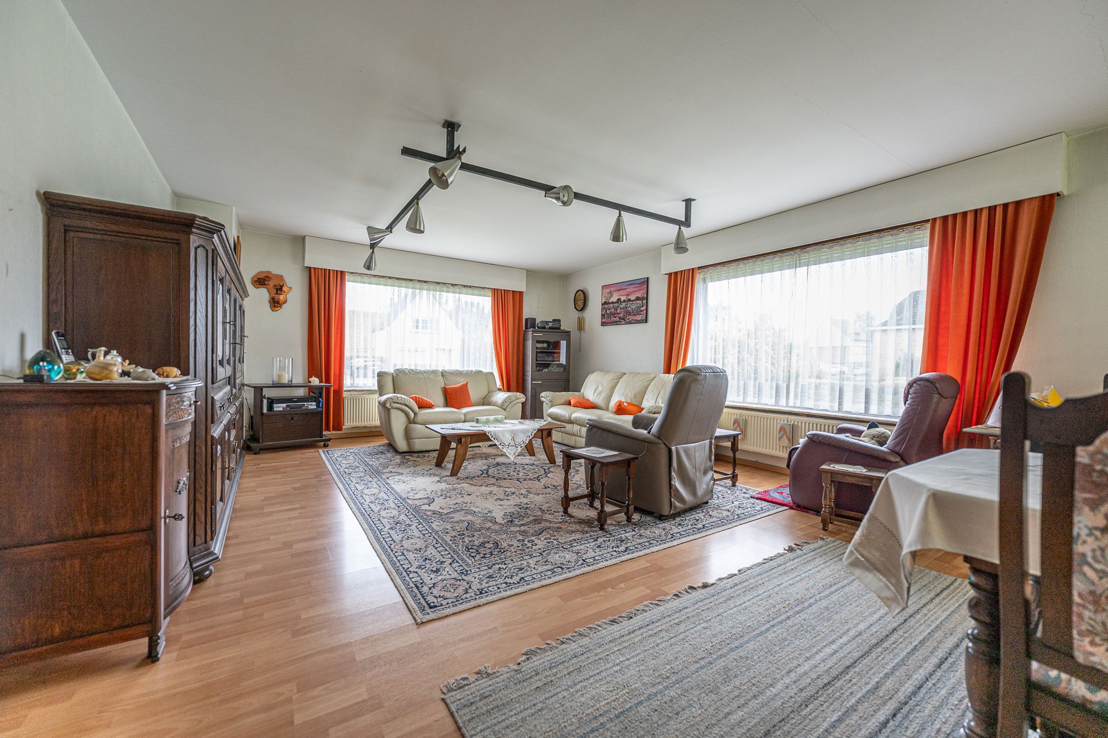 Gelijkvloerse woning op een aantrekkelijk perceel  foto 7