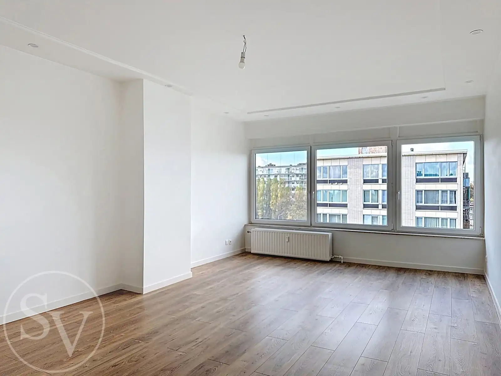 Appartement te koop foto 4