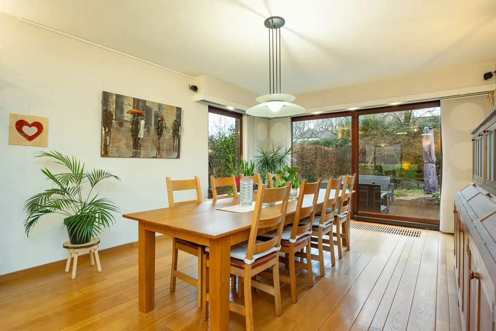 Stijlvolle villa in groene woonwijk De List foto 8