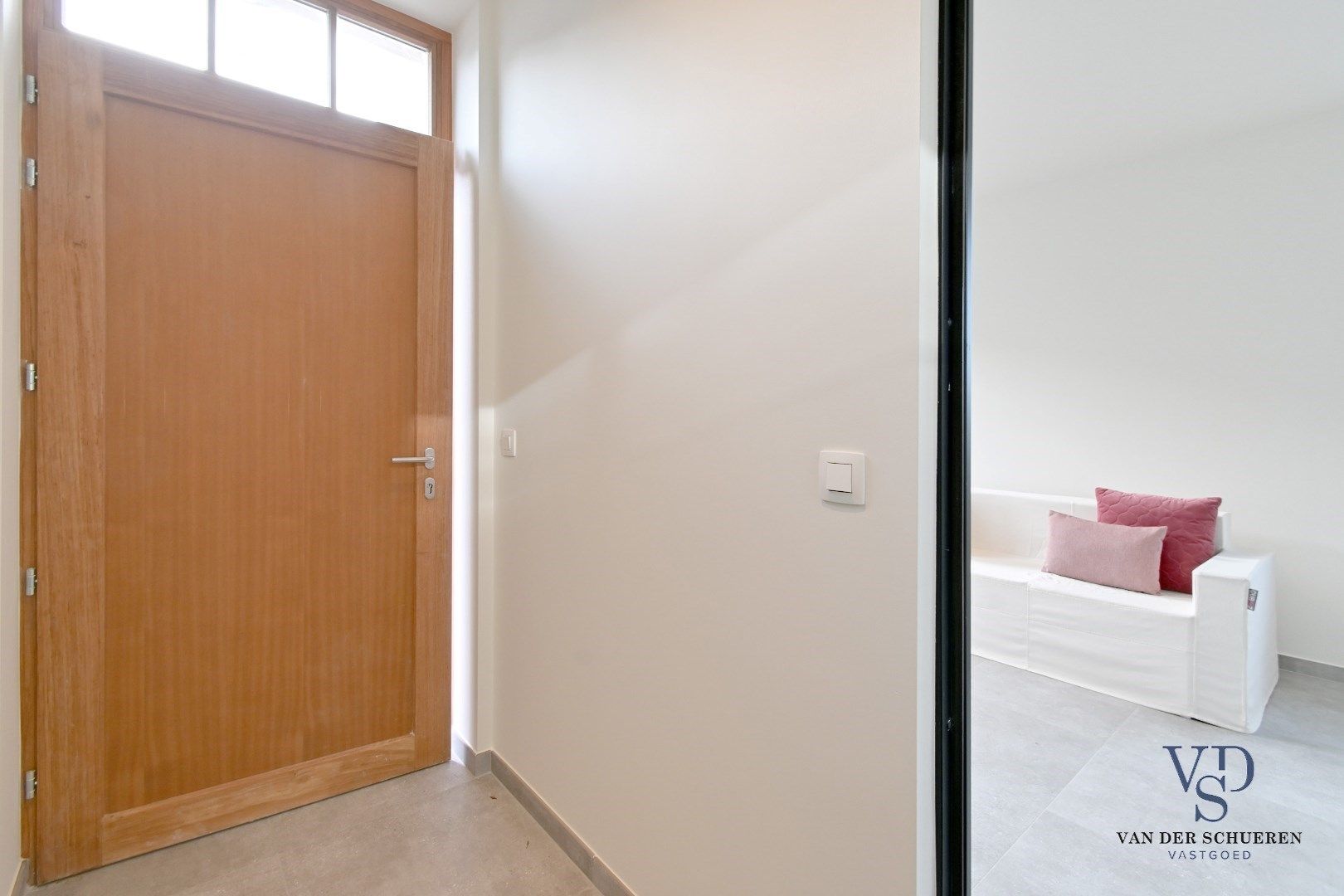Landelijk én energiezuinige woning in Oosterzele.  foto 13