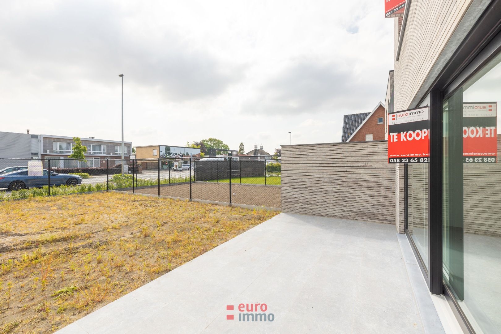 Ruime kwalitatieve nieuwbouwwoning in Torhout! foto 21