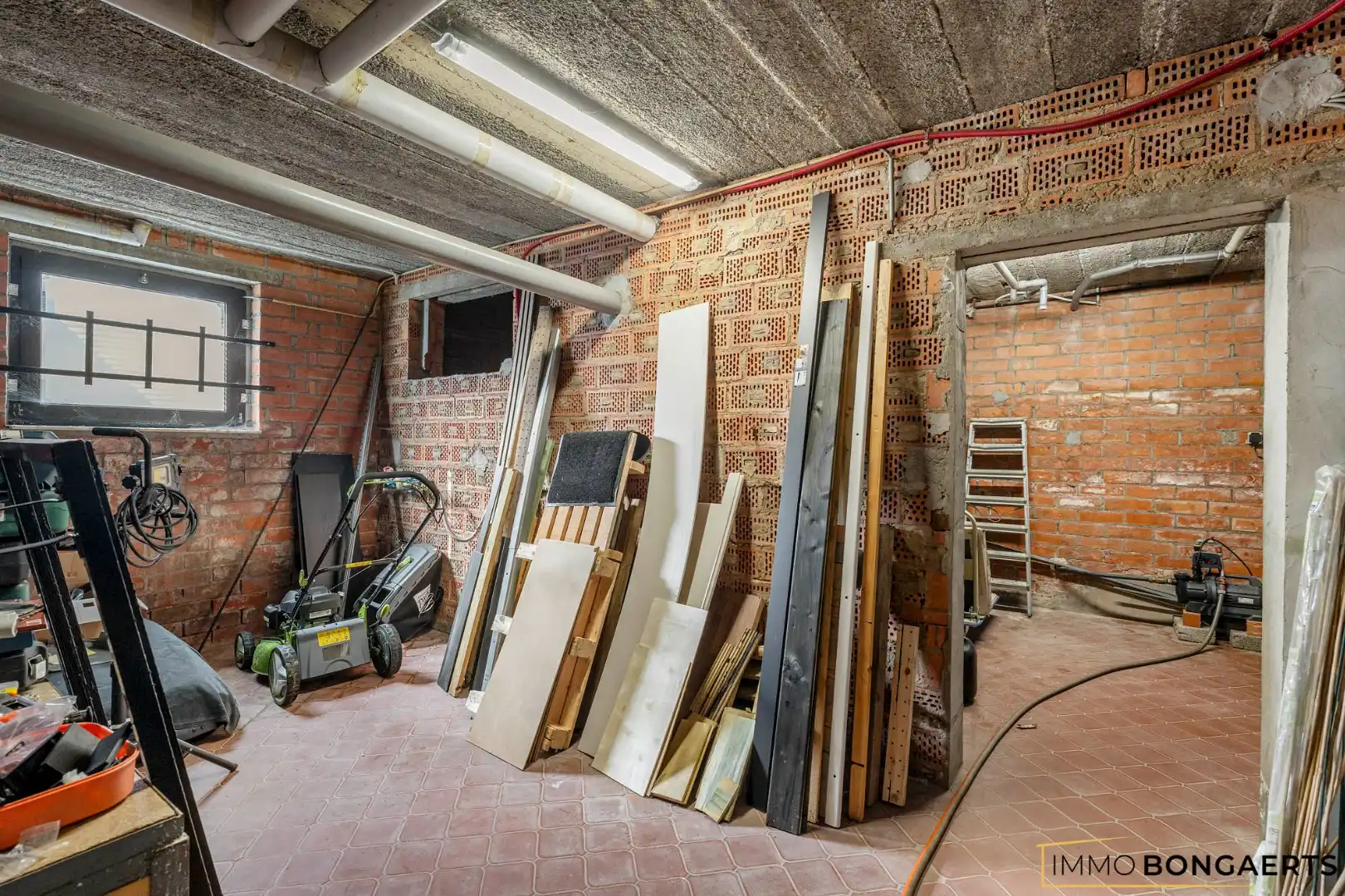 Gelijkvloerse woning op rustige locatie  foto 24