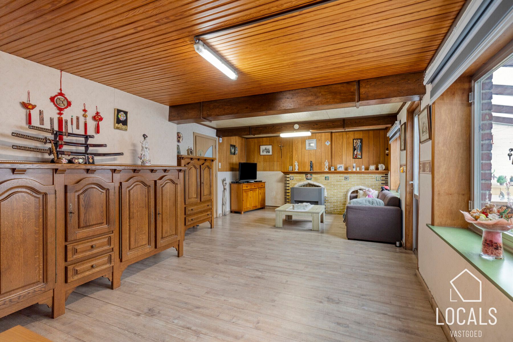 Leuk gelegen woning in Moorsel foto 6