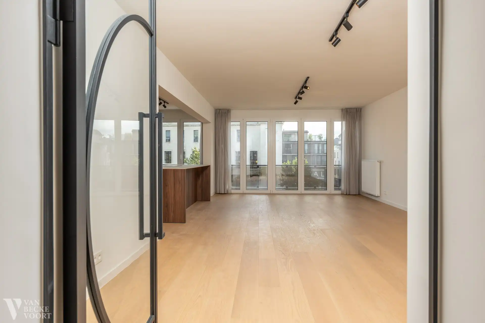 Excellent appartement (101m²) met zicht op Wapenplein foto 25