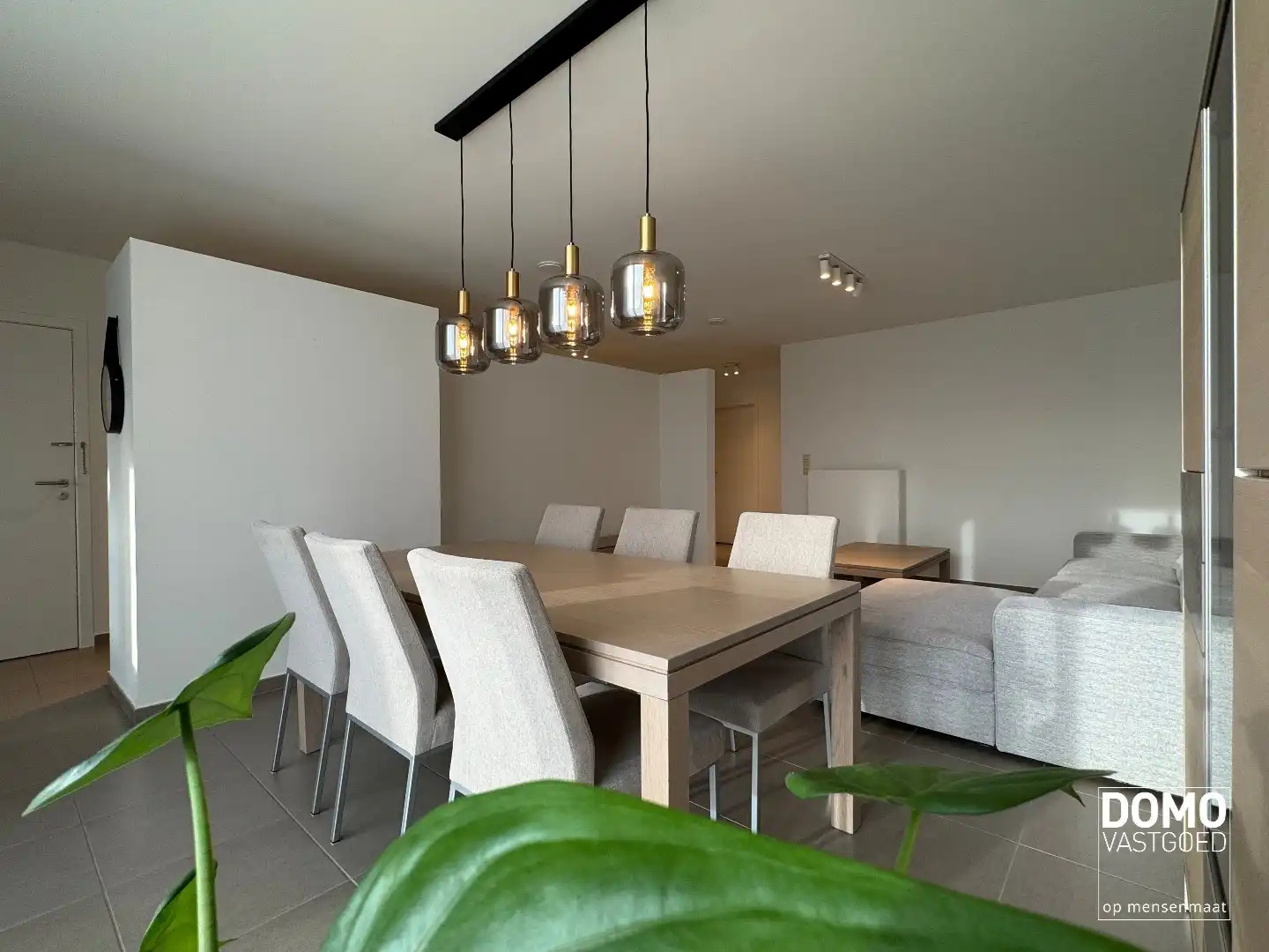 Appartement te huur Abdissenstraat 3 -/2.01 - 3510 Hasselt