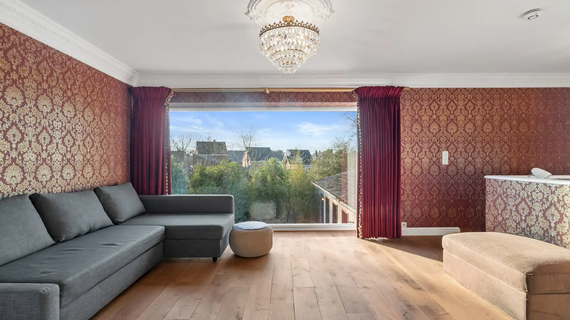 HAACHT -  unieke villa op +32 are foto 21