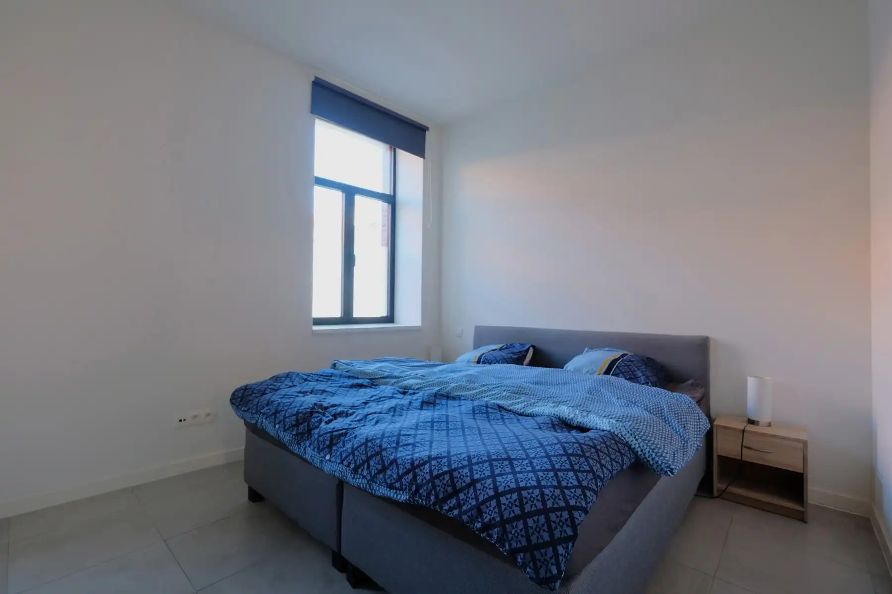 Gezellig nieuwbouwappartement in centrum Zele foto 6