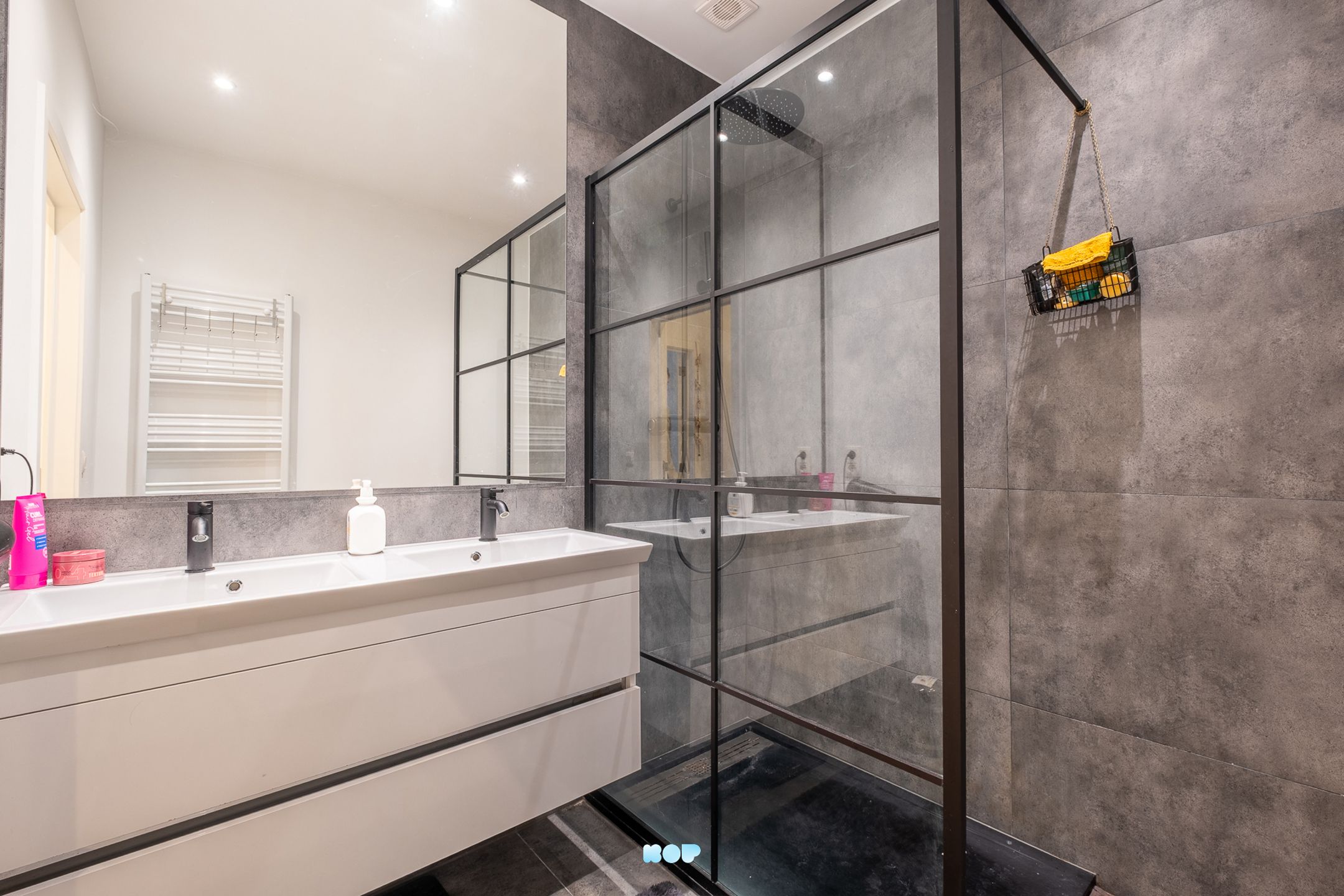 Gelijkvloers wonen in stijlvol gerenoveerd appartement foto 12